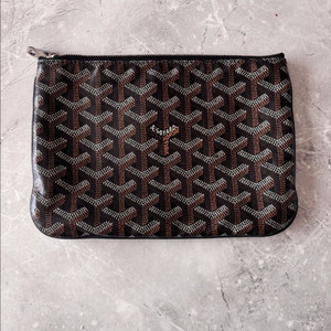 [정품] 고야드 MM 세나 클러치 (A급)