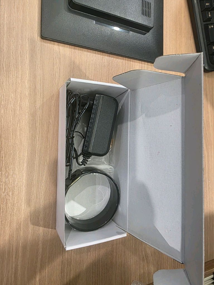 CAMEL 13인치 디지털 액자 PF1310IPS 이미지