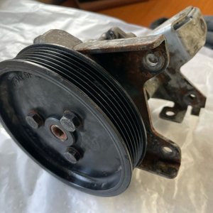 bmw e53 x5 차량용 파워펌프