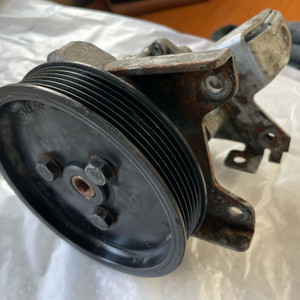 bmw e53 x5 차량용 파워펌프