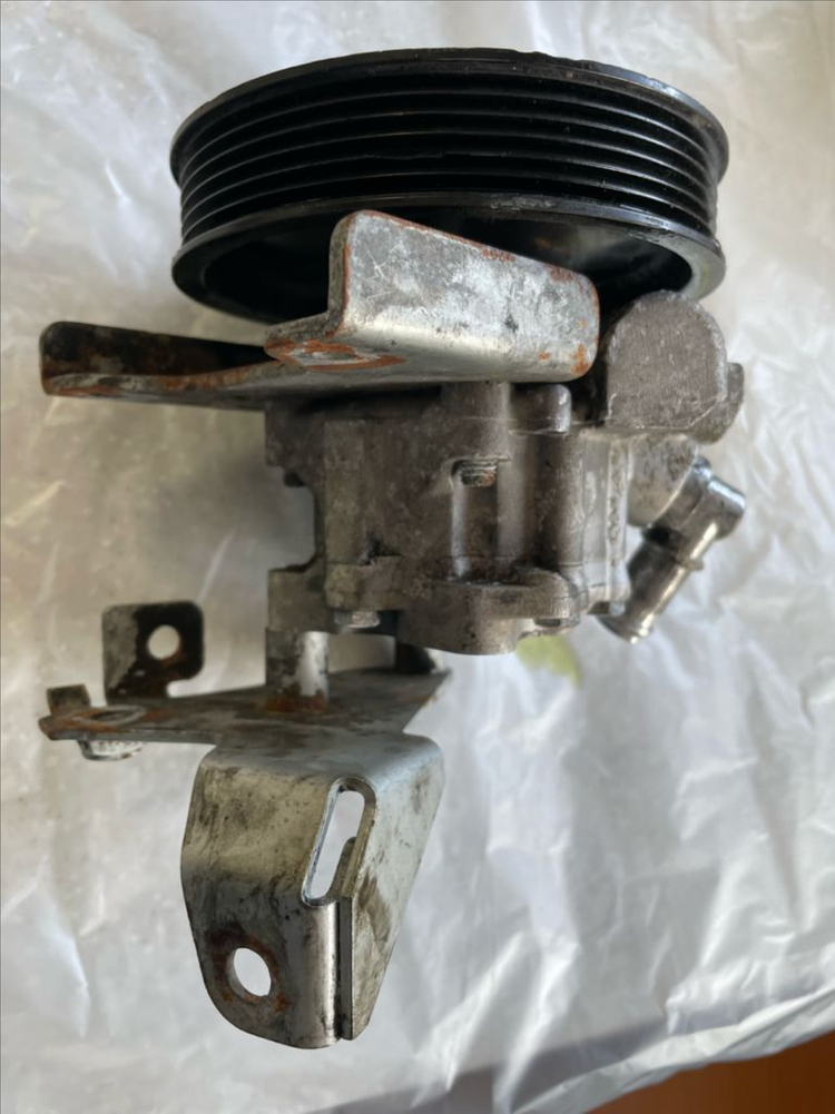 bmw e53 x5 차량용 파워펌프--1