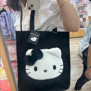 키티가방 산리오 정품입니다 일본에서 구입