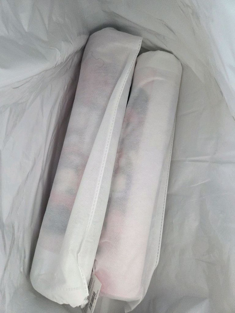 스텔라이브 봄빛데이트 향수, 보틀, 장패드, 부채 이미지