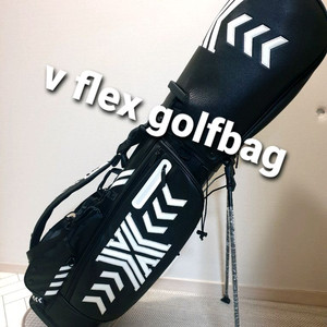 국내무료배송 골프백 캐디백 ( 말본 어뉴 어메이징크리 지포어 브이플렉스