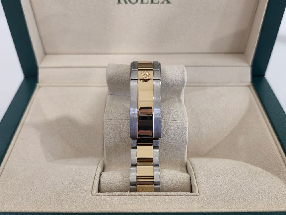 로렉스 서브마리너 116613LB 청콤--4