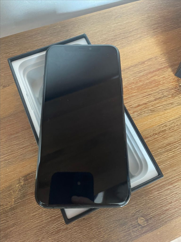 아이폰 11프로 256기가 스그 수리x 상태 S급 이미지