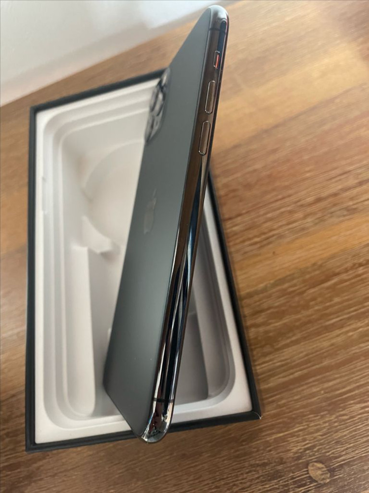 아이폰 11프로 256기가 스그 수리x 상태 S급 이미지