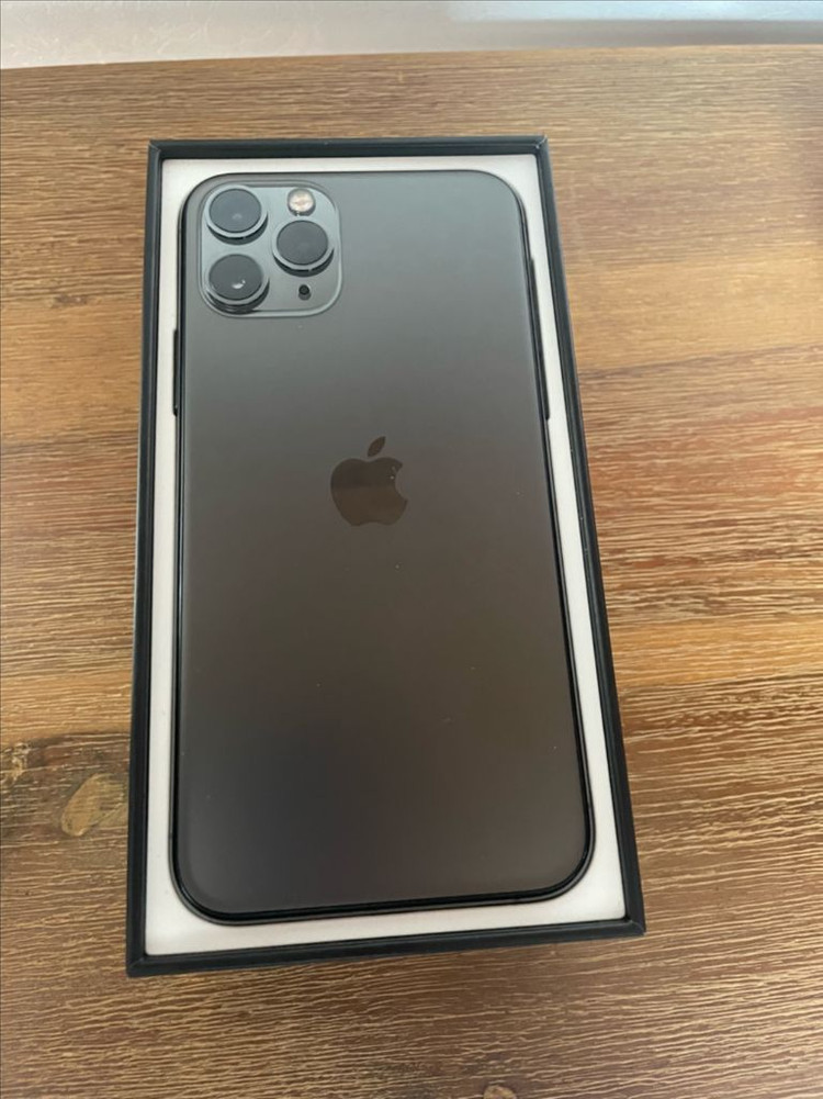 아이폰 11프로 256기가 스그 수리x 상태 S급 이미지