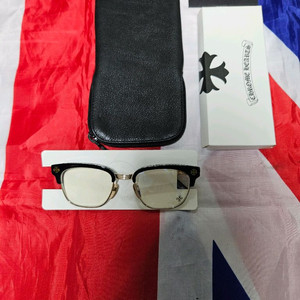 크롬하츠 보넨노이슈어2 블랙 골드