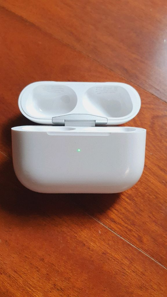 에어팟프로2세대 라이트닝 본체, A2700--0