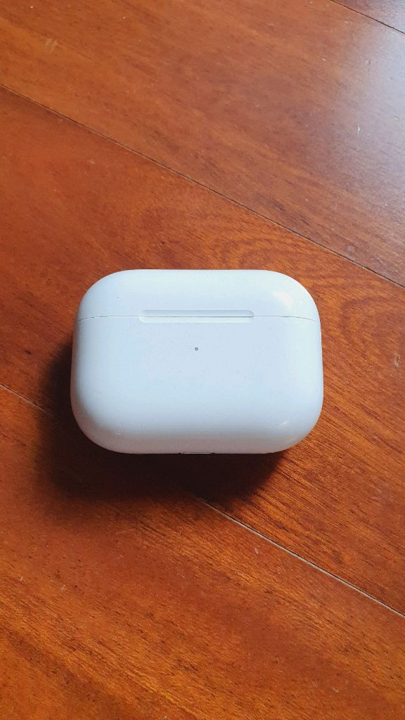 에어팟프로2세대 라이트닝 본체, A2700--1