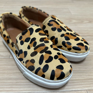 호피 송치, 뱀피 슬립온 2개 일괄 만원/개당6천원