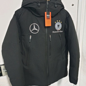 미라클 독일 자켓 패딩