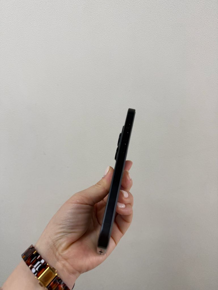 (부산중고폰) 아이폰15프로 블랙 256기가 공기계 판매해요--3