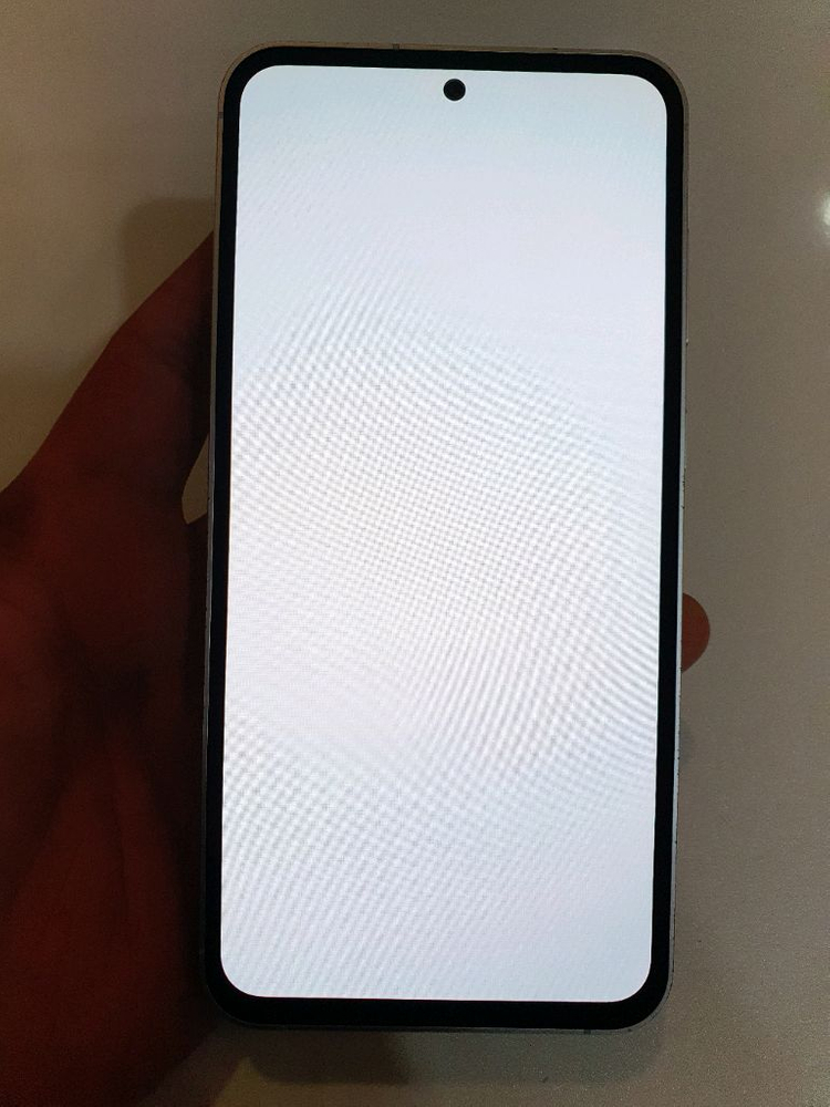 갤럭시S23FE 256G 무잔상 액정무기스 중고폰 공기계--4