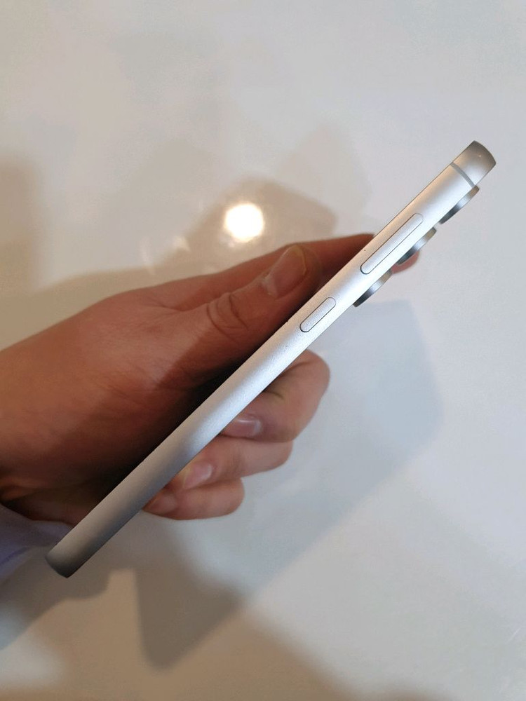 갤럭시S23FE 256G 무잔상 액정무기스 중고폰 공기계--5