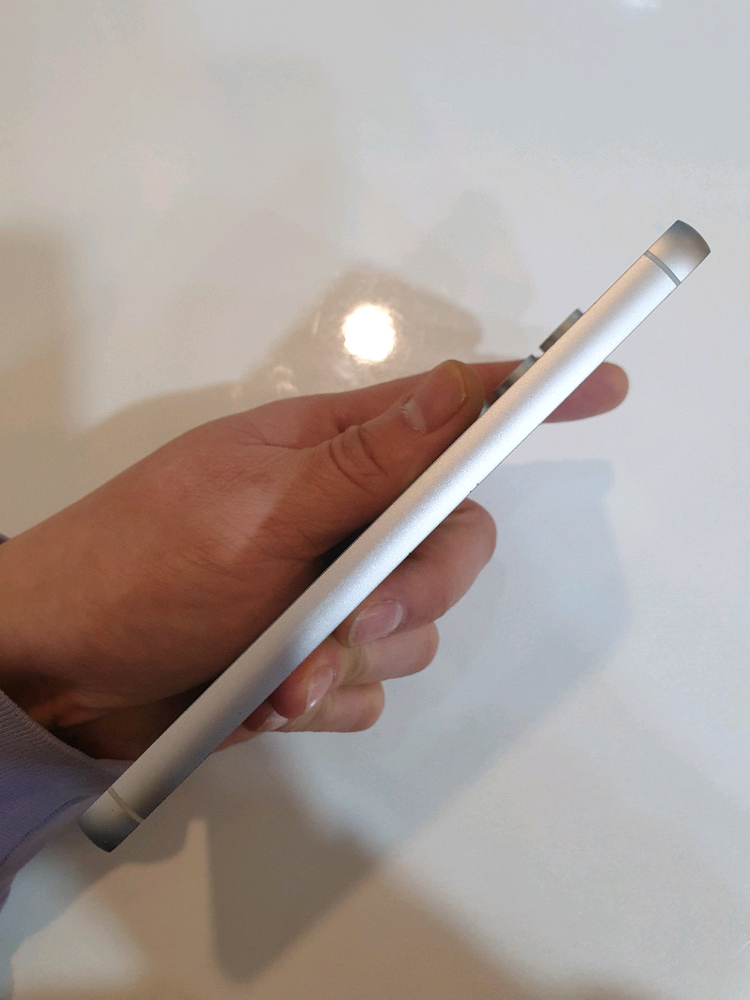 갤럭시S23FE 256G 무잔상 액정무기스 중고폰 공기계--6