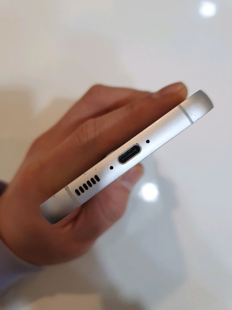 갤럭시S23FE 256G 무잔상 액정무기스 중고폰 공기계--8