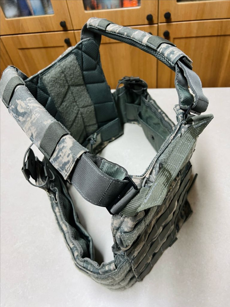 T3 gear 플레이트 캐리어(전술조끼,방탄복), s--1