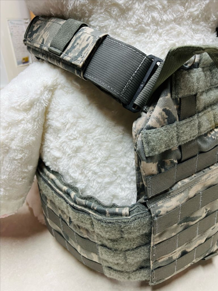 T3 gear 플레이트 캐리어(전술조끼,방탄복), s--3