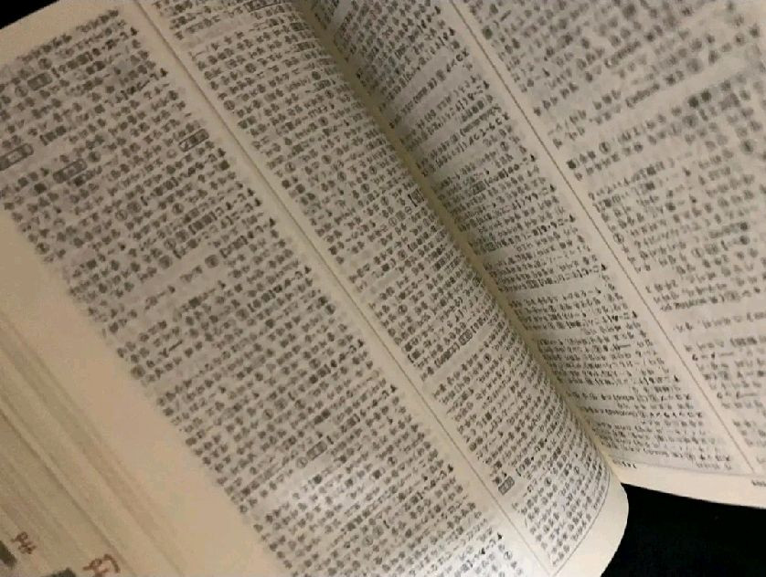 (일괄)시사 엘리트 & 엣센스 일한사전 2권--4