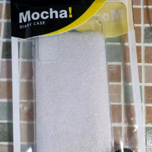 갤럭시 S20FE 투명 폰 젤리 케이스