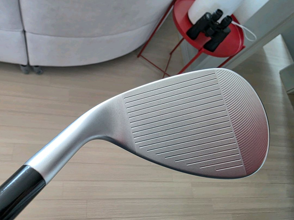 클리브랜드 CBX2 여성웨지 60도 새제품팔아요--2