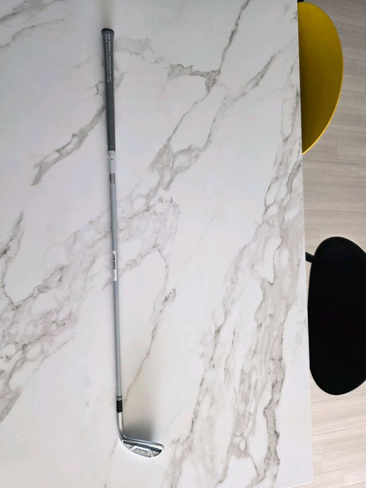 클리브랜드 CBX2 여성웨지 60도 새제품팔아요--4