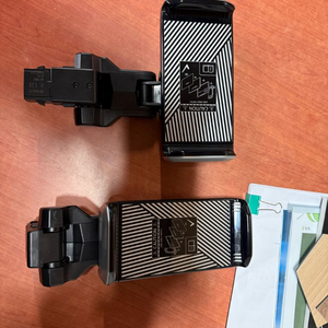 bmw 정품 테블릿거치대 프로 팝니다