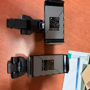 bmw 정품 테블릿거치대 프로 팝니다