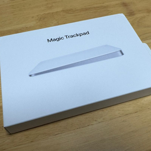 새것같은 매직트랙패드 팝니다.