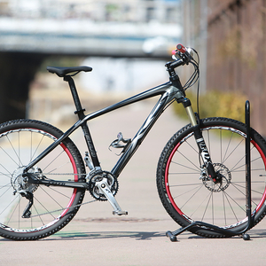 *상태 좋음*14년 첼로 XC80 15인치*풀XT30단* -26인치- 이미지