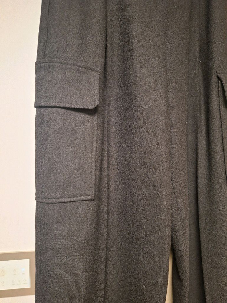 한섬 마인 모 팬츠--1