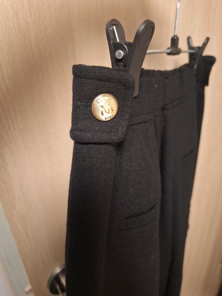 한섬 마인 모 팬츠--4