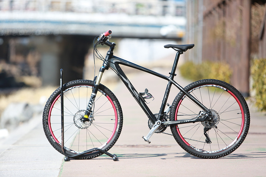 *상태 좋음*14년 첼로 XC80 17인치*풀XT30단* -26인치---1