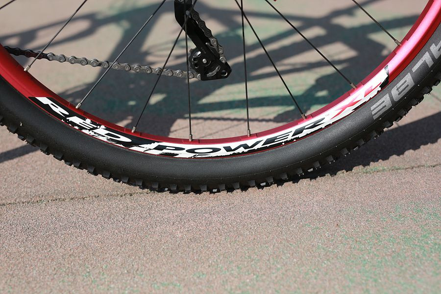 *상태 좋음*14년 첼로 XC80 17인치*풀XT30단* -26인치---9