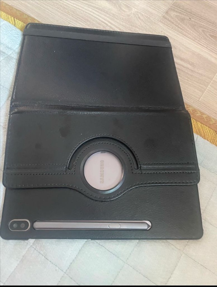 갤럭시탭s6 128--1