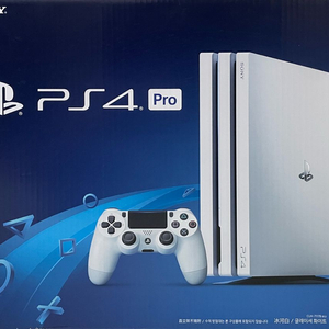 풀박스 PS4 Pro 1TB (펌웨어 8.03), CUH-7117B, 플스5 프로, 플레이스테이션4