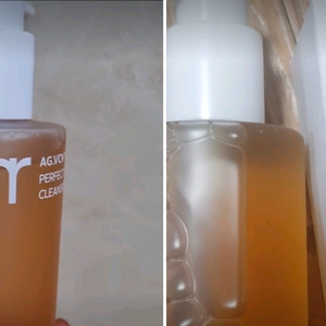 프리메라 퍼펙트 오일 투 폼 클렌저 200ml 새제품