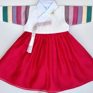 여아한복 3호 이미지