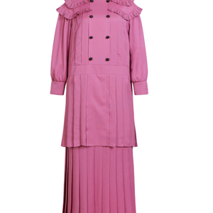 (새상품) 럭키슈에뜨 원피스 아뜰리에 최종가격