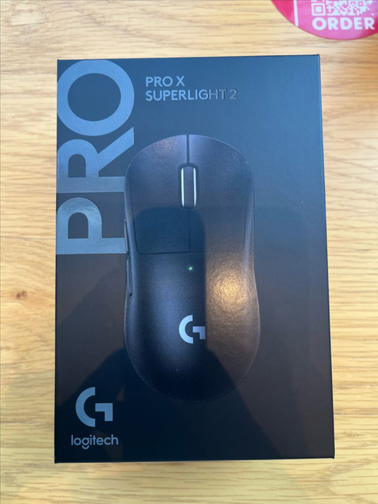 지프로 슈퍼라이트 2 블랙(지슈라2) 미사용--0