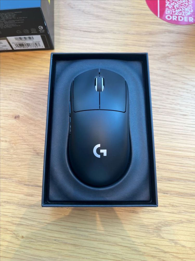 지프로 슈퍼라이트 2 블랙(지슈라2) 미사용--2