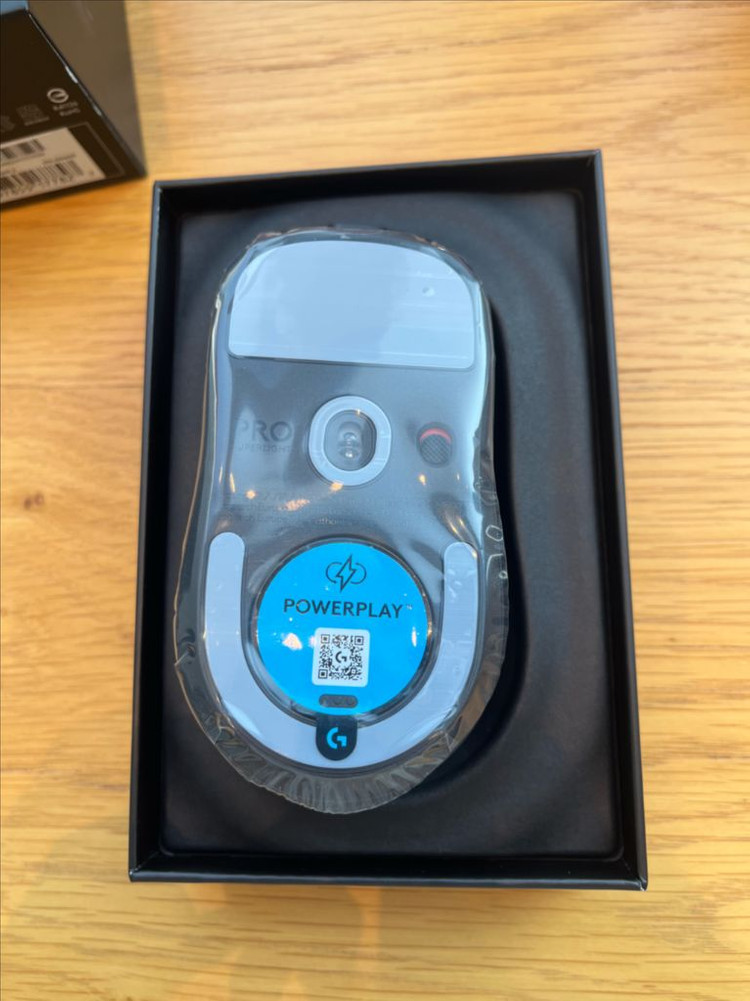 지프로 슈퍼라이트 2 블랙(지슈라2) 미사용--3