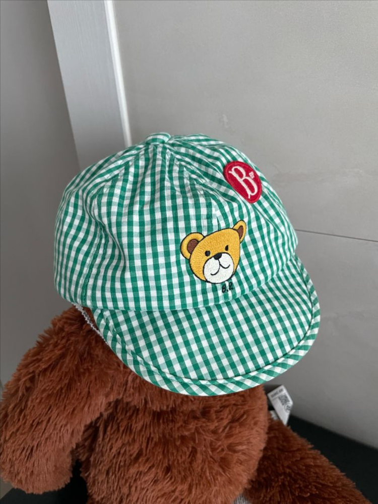 베베드피노 파미에베어 볼캡--1