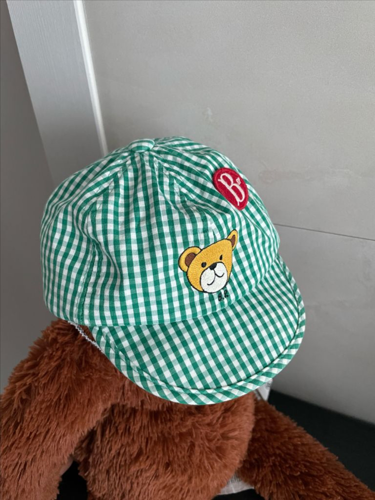 베베드피노 파미에베어 볼캡--2