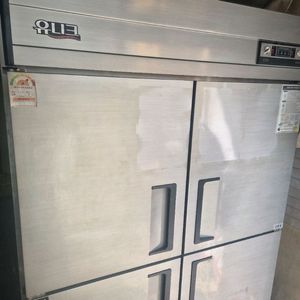 대전세종 업소용냉장고 45박스냉장고 냉동2냉장2입니다 금산옥천청주공주논산계룡