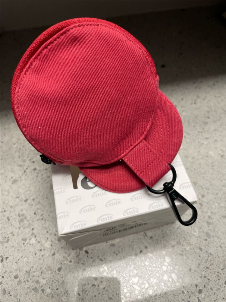 (새상품) 이미스 키링--4