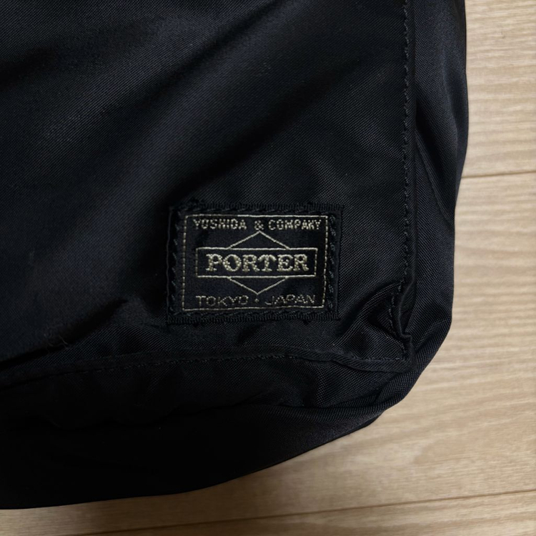 요시다포터 porter 2way 브리프케이스 노트북가방--2