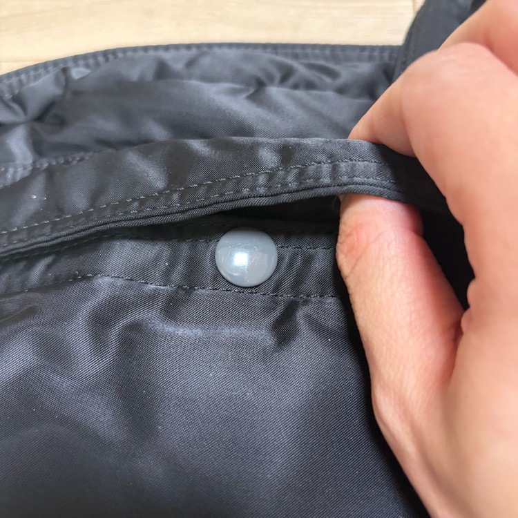 요시다포터 porter 2way 브리프케이스 노트북가방--3